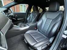 BMW 3 Series 320d M Sport - U15233