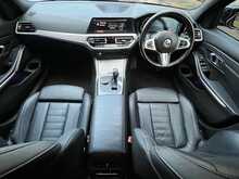 BMW 3 Series 320d M Sport - U15233
