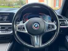 BMW 3 Series 320d M Sport - U15233