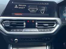 BMW 3 Series 320d M Sport - U15233
