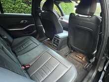 BMW 3 Series 320d M Sport - U15233