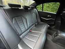 BMW 3 Series 320d M Sport - U15233