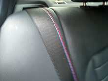 BMW 3 Series 320d M Sport - U15233