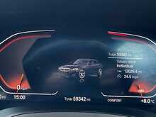 BMW 3 Series 320d M Sport - U15233