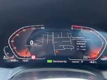 BMW 3 Series 320d M Sport - U15233