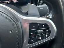 BMW 3 Series 320d M Sport - U15233