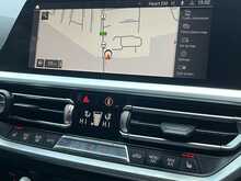 BMW 3 Series 320d M Sport - U15233