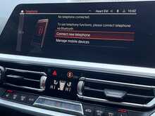 BMW 3 Series 320d M Sport - U15233