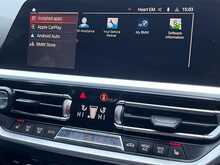 BMW 3 Series 320d M Sport - U15233