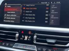 BMW 3 Series 320d M Sport - U15233