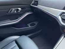 BMW 3 Series 320d M Sport - U15233