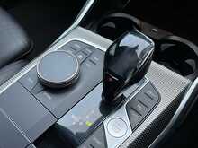 BMW 3 Series 320d M Sport - U15233