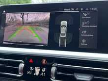 BMW 3 Series 320d M Sport - U15233