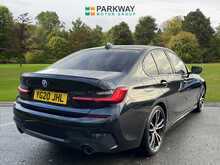 BMW 3 Series 320d M Sport - U15233