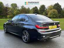 BMW 3 Series 320d M Sport - U15233