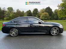 BMW 3 Series 320d M Sport - U15233