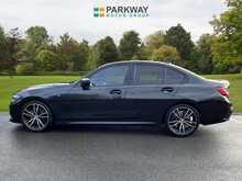 BMW 3 Series 320d M Sport - U15233