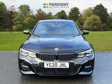 BMW 3 Series 320d M Sport - U15233