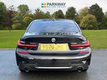 BMW 3 Series 320d M Sport - U15233
