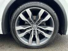 Volkswagen Tiguan TDI R-Line - U15234