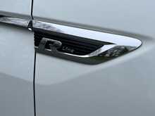 Volkswagen Tiguan TDI R-Line - U15234