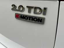 Volkswagen Tiguan TDI R-Line - U15234