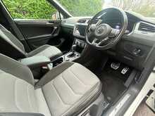 Volkswagen Tiguan TDI R-Line - U15234