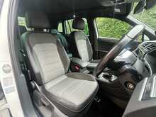 Volkswagen Tiguan TDI R-Line - U15234