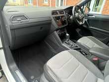 Volkswagen Tiguan TDI R-Line - U15234