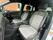 Volkswagen Tiguan TDI R-Line - U15234