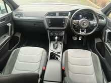 Volkswagen Tiguan TDI R-Line - U15234