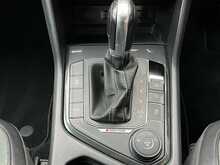 Volkswagen Tiguan TDI R-Line - U15234