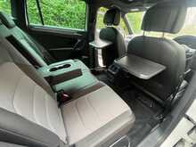Volkswagen Tiguan TDI R-Line - U15234