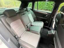 Volkswagen Tiguan TDI R-Line - U15234