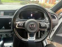 Volkswagen Tiguan TDI R-Line - U15234