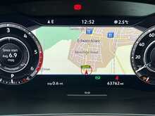 Volkswagen Tiguan TDI R-Line - U15234