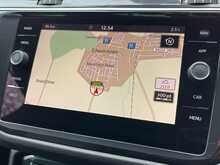 Volkswagen Tiguan TDI R-Line - U15234