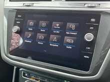 Volkswagen Tiguan TDI R-Line - U15234