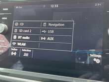 Volkswagen Tiguan TDI R-Line - U15234