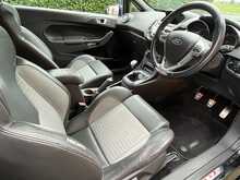 Ford Fiesta T EcoBoost ST-3 - U15236