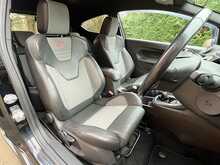 Ford Fiesta T EcoBoost ST-3 - U15236
