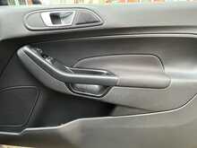 Ford Fiesta T EcoBoost ST-3 - U15236