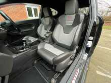 Ford Fiesta T EcoBoost ST-3 - U15236