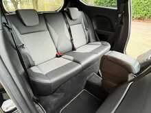 Ford Fiesta T EcoBoost ST-3 - U15236