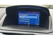 Ford Fiesta T EcoBoost ST-3 - U15236