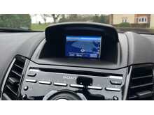 Ford Fiesta T EcoBoost ST-3 - U15236