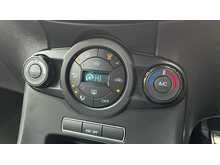 Ford Fiesta T EcoBoost ST-3 - U15236