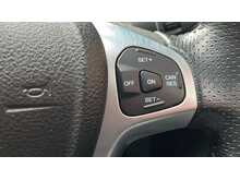 Ford Fiesta T EcoBoost ST-3 - U15236