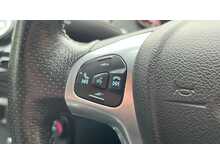 Ford Fiesta T EcoBoost ST-3 - U15236