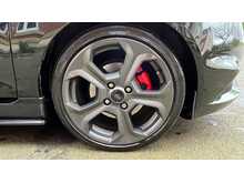 Ford Fiesta T EcoBoost ST-3 - U15236